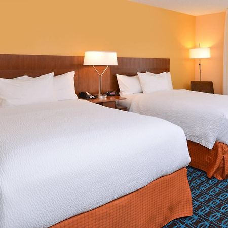 Fairfield Inn Orlando Airport Esterno foto
