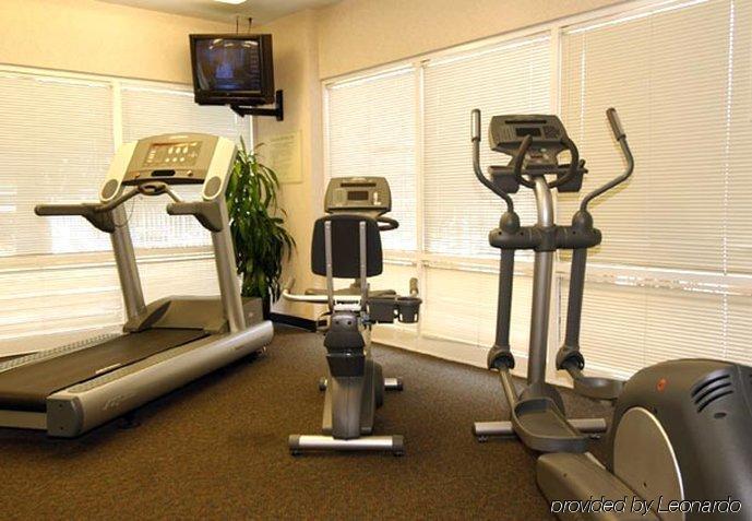 Fairfield Inn Orlando Airport Servizi foto